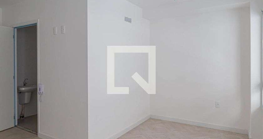 Kitnet / Stúdio para Aluguel - Bela Vista, 1 Quarto,  26 m² - São Paulo