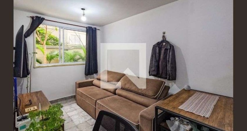 Apartamento para Aluguel - Jardim Iris , 1 Quarto,  36 m² - São Paulo