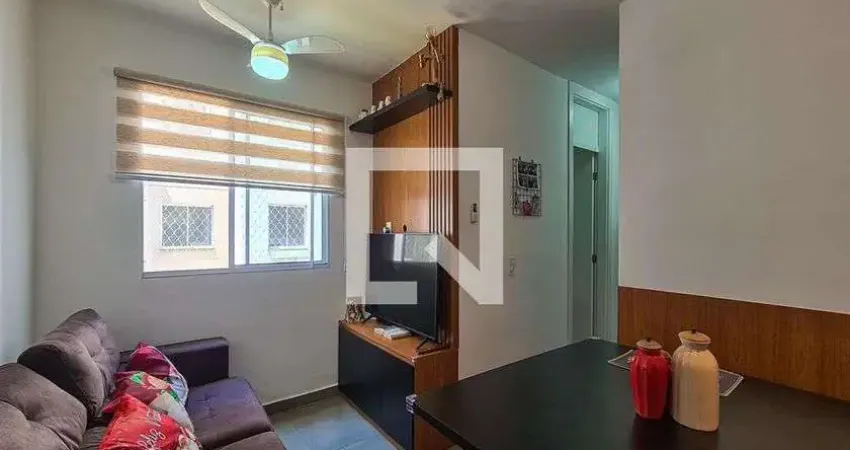 Apartamento para Aluguel - Piedade, 2 Quartos,  47 m² - Rio de Janeiro