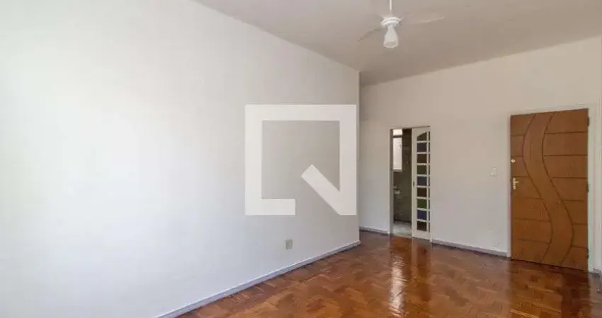 Apartamento para Aluguel - Jardim Guanabara, 1 Quarto,  55 m² - Rio de Janeiro