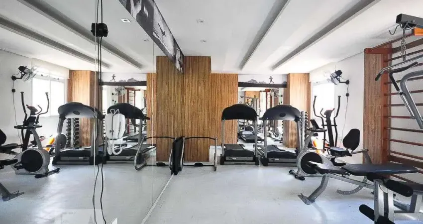 Apartamento para Aluguel - Portal do Morumbi, 1 Quarto,  47 m² - São Paulo
