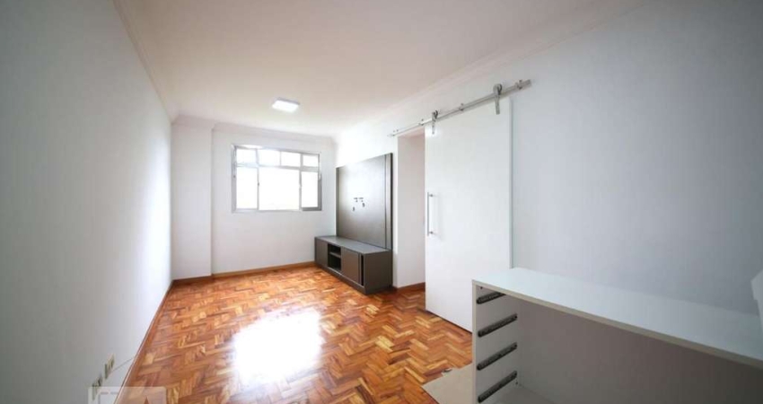 Apartamento para Aluguel - Jardim Marajoara , 2 Quartos,  63 m² - São Paulo