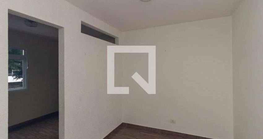 Apartamento para Aluguel - Santa Cecília, 1 Quarto,  27 m² - São Paulo