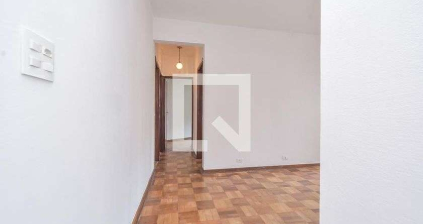 Apartamento para Aluguel - Campos Elíseos, 2 Quartos,  70 m² - São Paulo