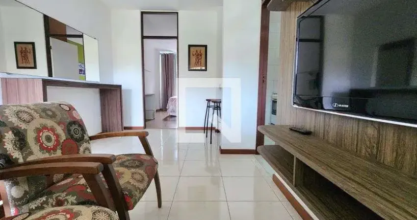 Apartamento para aluguel - federação, 1 quarto, 43 m² - salvador