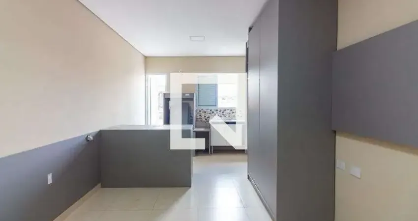 Apartamento para Aluguel - Vila Yolanda, 1 Quarto,  35 m² - Osasco