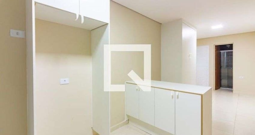 Apartamento para Aluguel - Vila Yolanda, 1 Quarto,  34 m² - Osasco