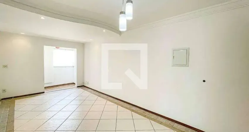 Apartamento para Aluguel - Vila Dionísia, 3 Quartos,  80 m² - São Paulo