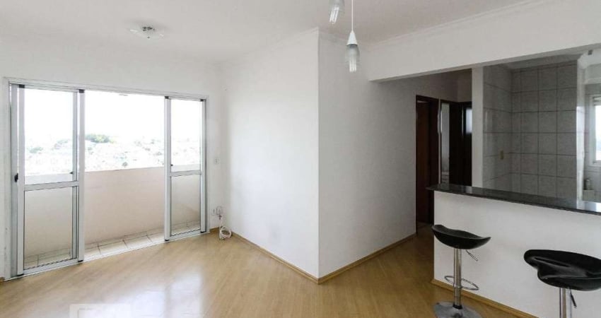 Apartamento para Aluguel - Vila Ema, 2 Quartos,  50 m² - São Paulo