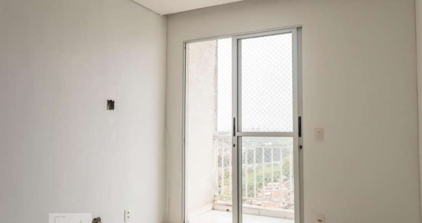 Apartamento para Aluguel - Jardim Iris , 2 Quartos,  50 m² - São Paulo