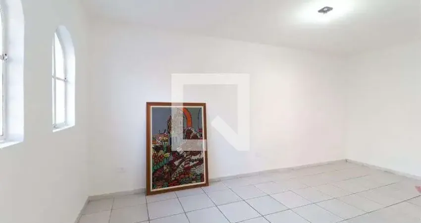 Casa para Aluguel - Vila Constança , 2 Quartos,  110 m² - São Paulo