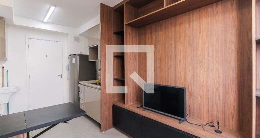 Apartamento para Aluguel - Mooca, 1 Quarto,  25 m² - São Paulo
