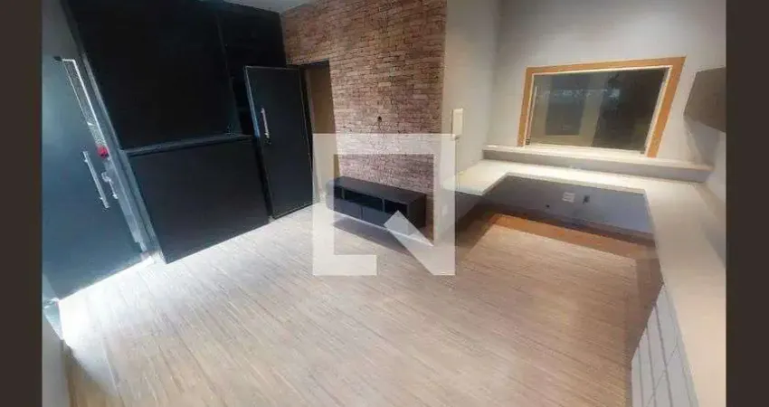 Kitnet / Stúdio para Aluguel - Trevo, 1 Quarto,  45 m² - Belo Horizonte