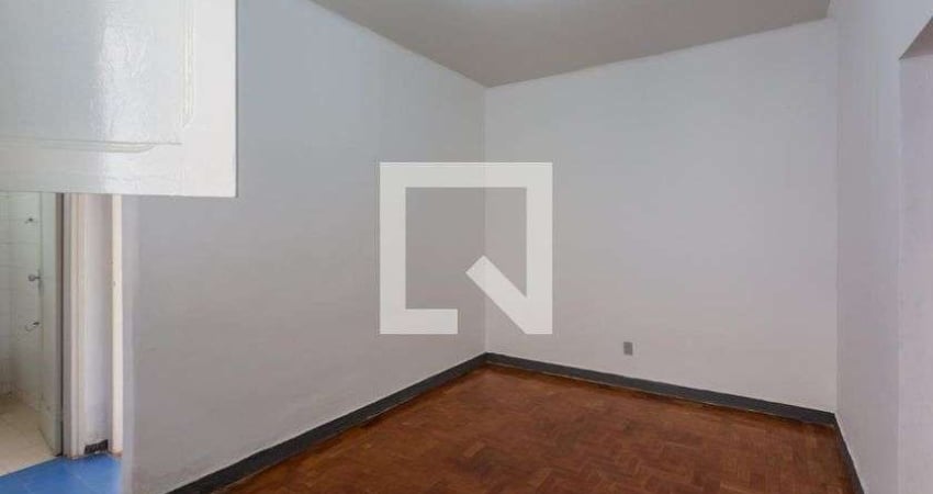 Casa para Aluguel - Santa Efigênia, 3 Quartos,  110 m² - Belo Horizonte