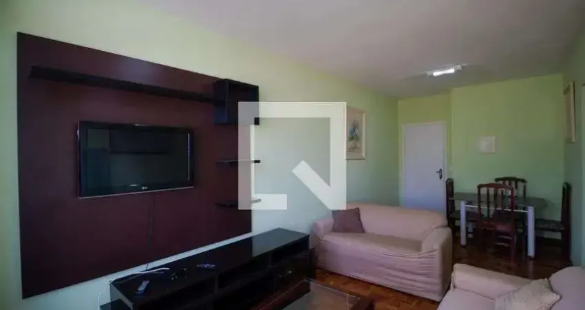 Apartamento para Aluguel - Ponte Preta, 3 Quartos,  87 m² - Campinas