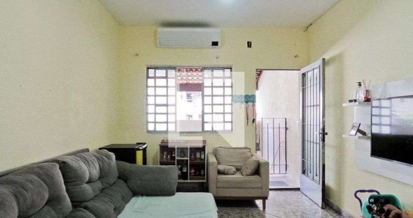 Casa para Aluguel - Freguesia do Ó, 2 Quartos,  80 m² - São Paulo