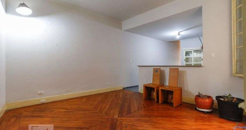 Apartamento para Aluguel - Centro, 2 Quartos,  94 m² - São Paulo