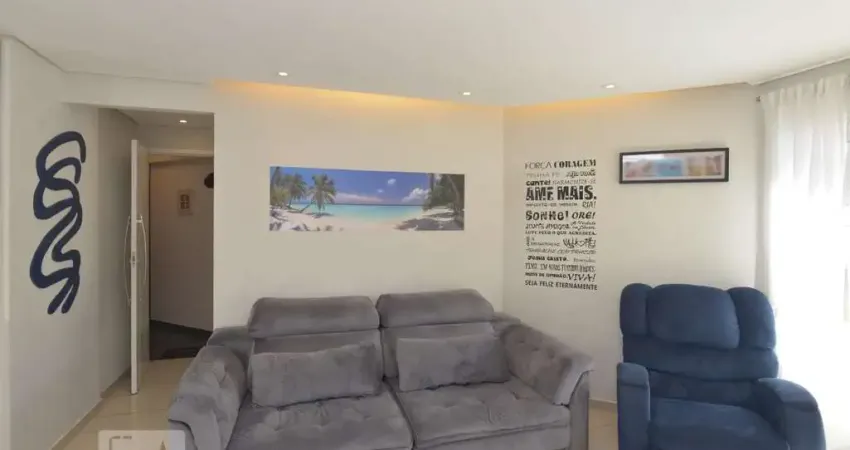 Apartamento para Aluguel - Freguesia do Ó, 2 Quartos,  56 m² - São Paulo