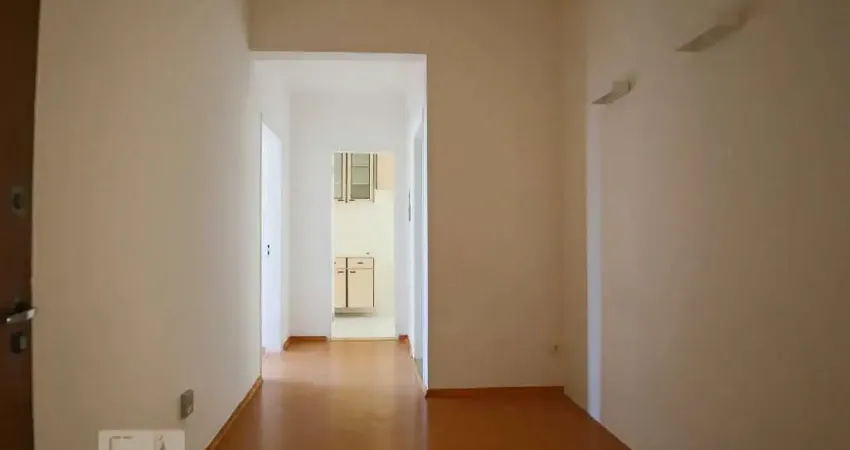 Apartamento para Aluguel - Centro, 2 Quartos,  75 m² - São Paulo