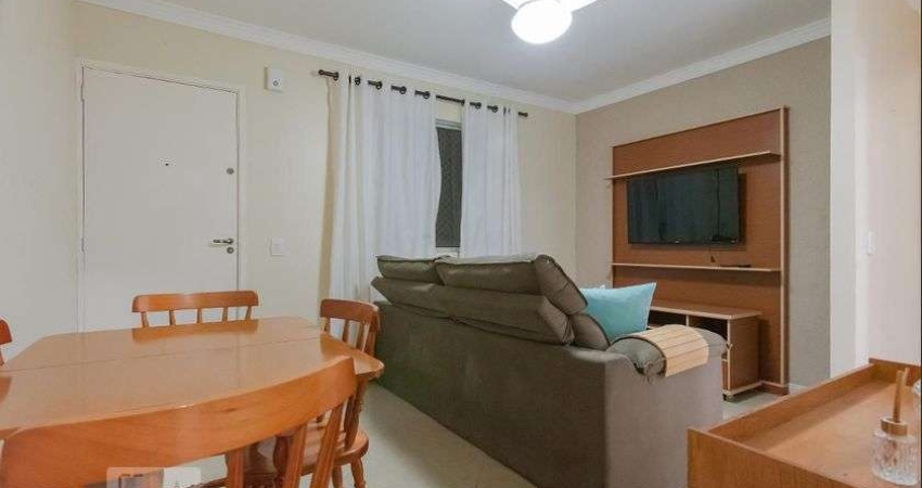 Apartamento para Aluguel - São Bernardo, 2 Quartos,  66 m² - Campinas