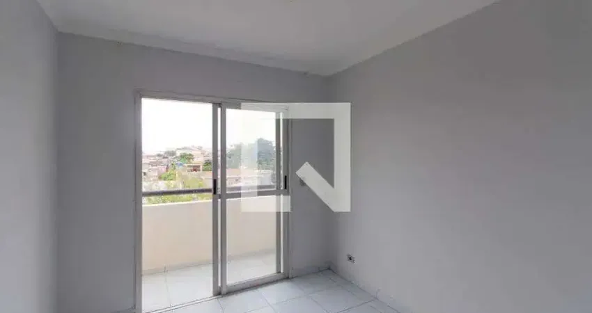 Apartamento para Aluguel - Jardim Santa Maria, 2 Quartos,  55 m² - São Paulo
