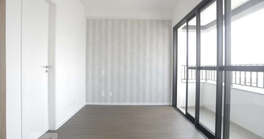 Kitnet / Stúdio para Aluguel - Bela Vista, 1 Quarto,  26 m² - São Paulo