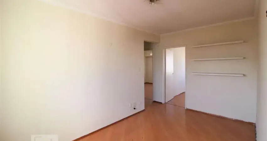 Apartamento para Aluguel - Barra Funda, 2 Quartos,  57 m² - São Paulo