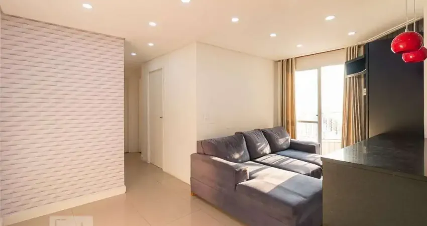 Apartamento para Aluguel - Vila Augusta, 3 Quartos,  65 m² - Guarulhos