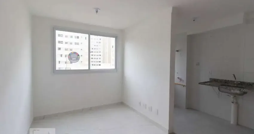 Apartamento para Aluguel - Jardim Iris , 2 Quartos,  44 m² - São Paulo
