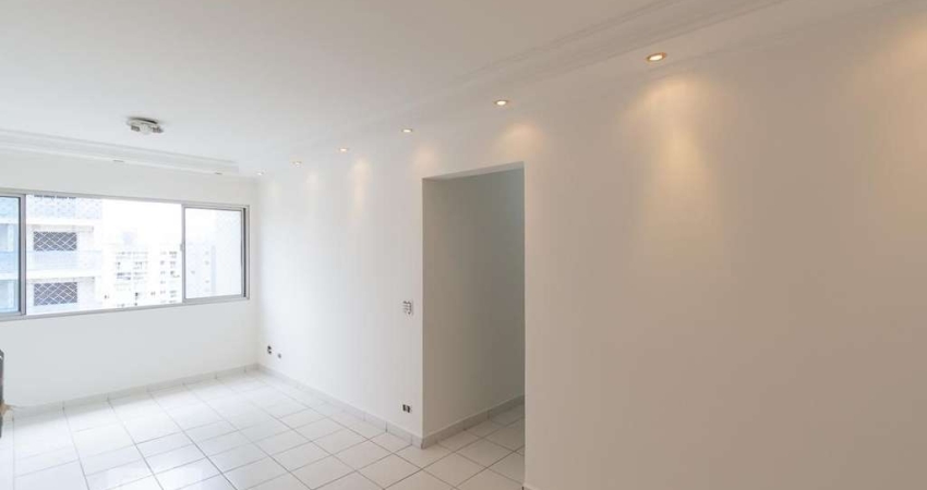 Apartamento para Aluguel - Brooklin, 2 Quartos,  70 m² - São Paulo