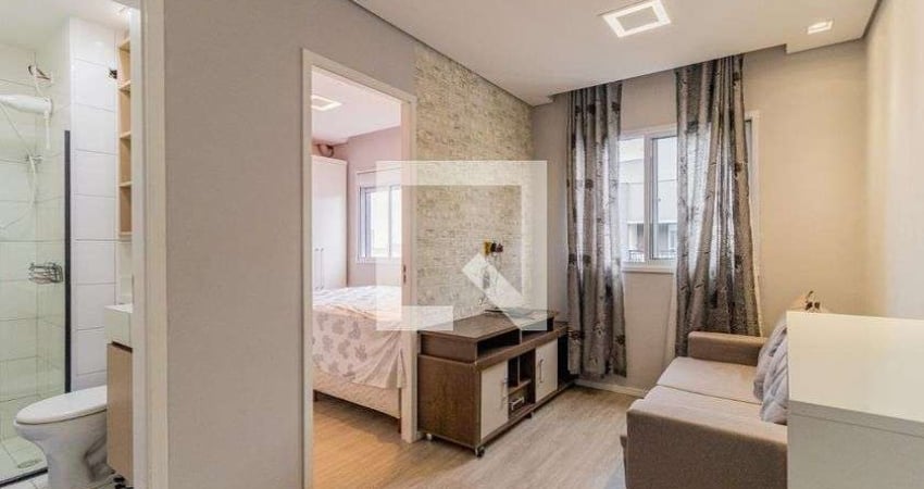 Apartamento para Aluguel - Vila Andrade, 1 Quarto,  33 m² - São Paulo