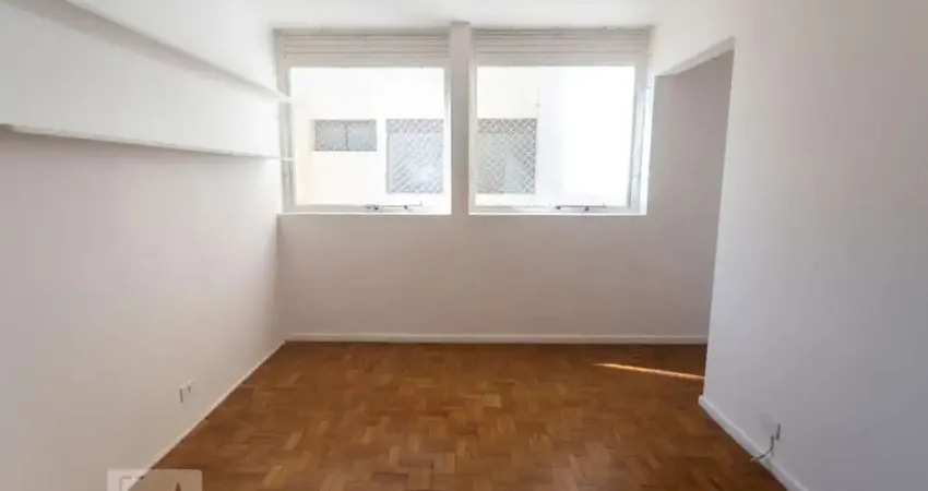 Apartamento para Aluguel - Barra Funda, 1 Quarto,  40 m² - São Paulo