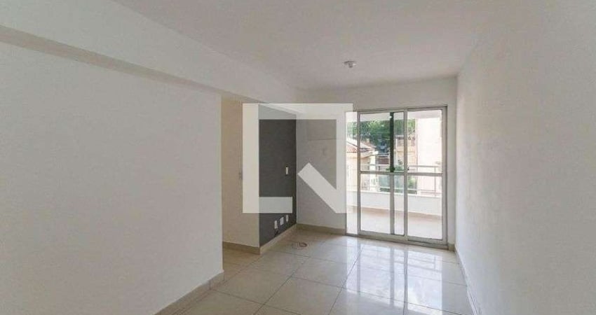 Apartamento para Aluguel - Tijuca, 3 Quartos,  62 m² - Rio de Janeiro