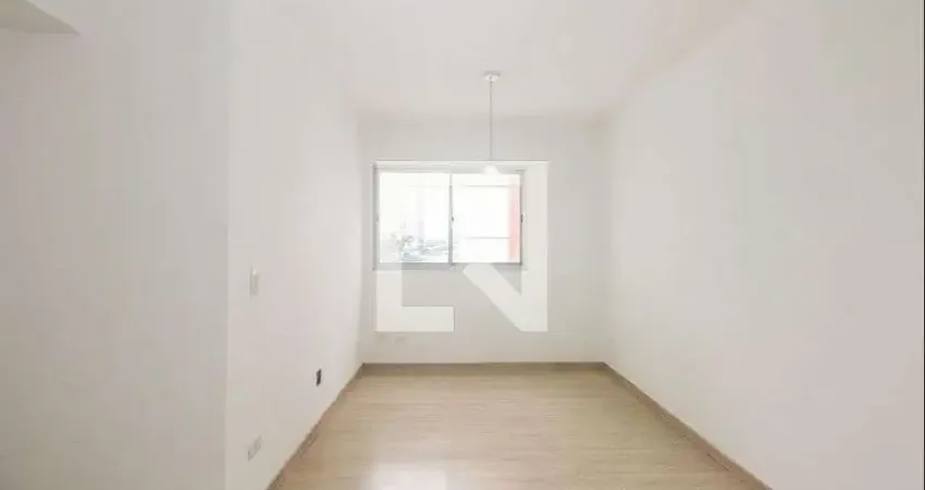 Apartamento para Aluguel - Tatuapé, 3 Quartos,  55 m² - São Paulo