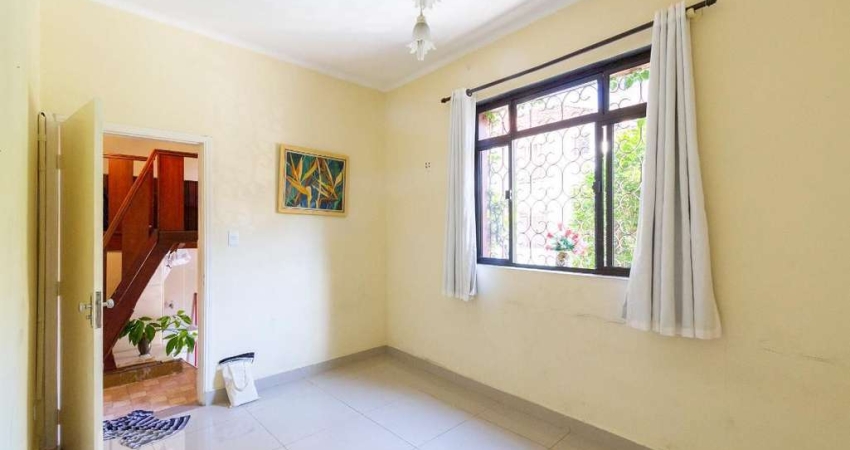 Casa para Aluguel - Bela Vista, 3 Quartos,  100 m² - São Paulo