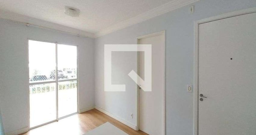Apartamento para Aluguel - Parque das Águas, 3 Quartos,  58 m² - Campinas