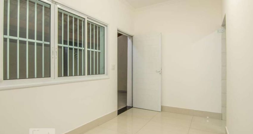Casa / Sobrado em Condomínio para Aluguel - Vila Nova Cachoeirinha, 2 Quartos,  140 m² - São Paulo