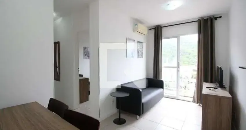 Apartamento para Aluguel - Jacarepaguá, 2 Quartos,  48 m² - Rio de Janeiro