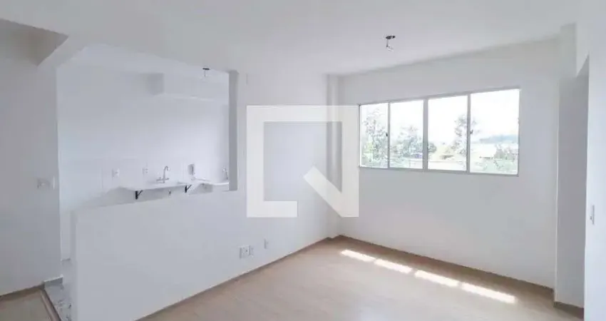 Apartamento para Aluguel - Goiânia, 2 Quartos,  50 m² - Belo Horizonte