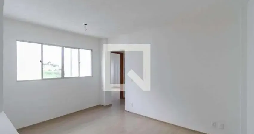 Apartamento para Aluguel - Goiânia, 2 Quartos,  49 m² - Belo Horizonte