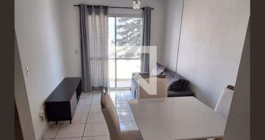 Apartamento para Aluguel - Liberdade, 1 Quarto,  47 m² - São Paulo