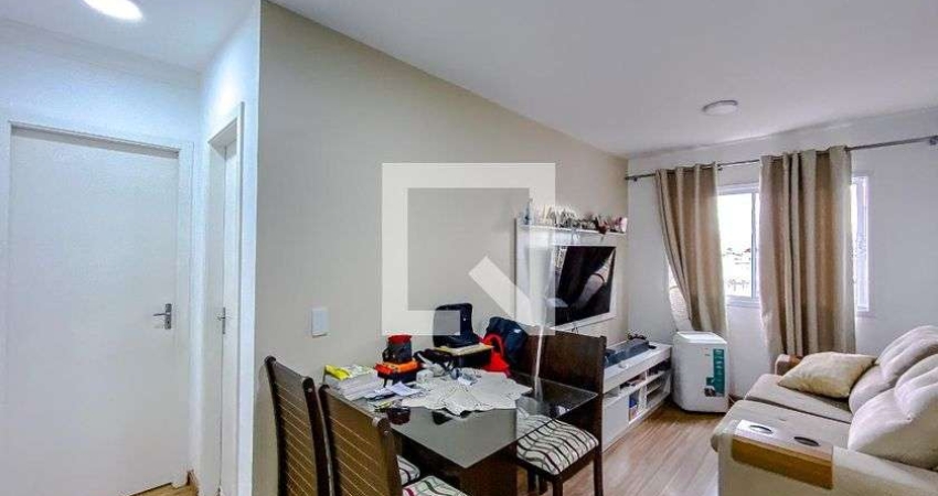 Apartamento para Aluguel - Mooca, 1 Quarto,  43 m² - São Paulo