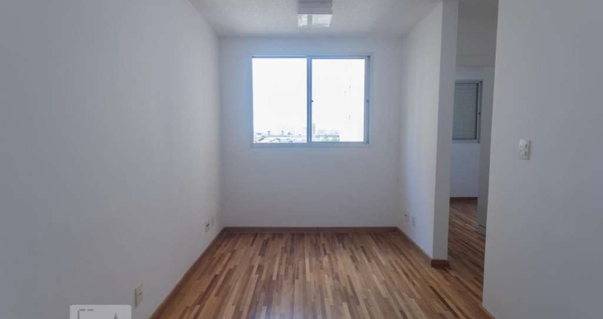 Apartamento para Aluguel - Água Branca, 2 Quartos,  43 m² - São Paulo