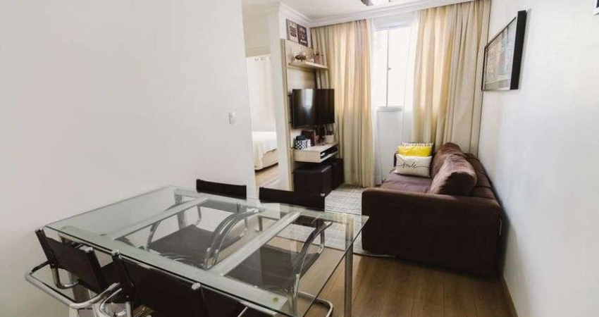 Apartamento para Aluguel - Água Branca, 2 Quartos,  47 m² - São Paulo