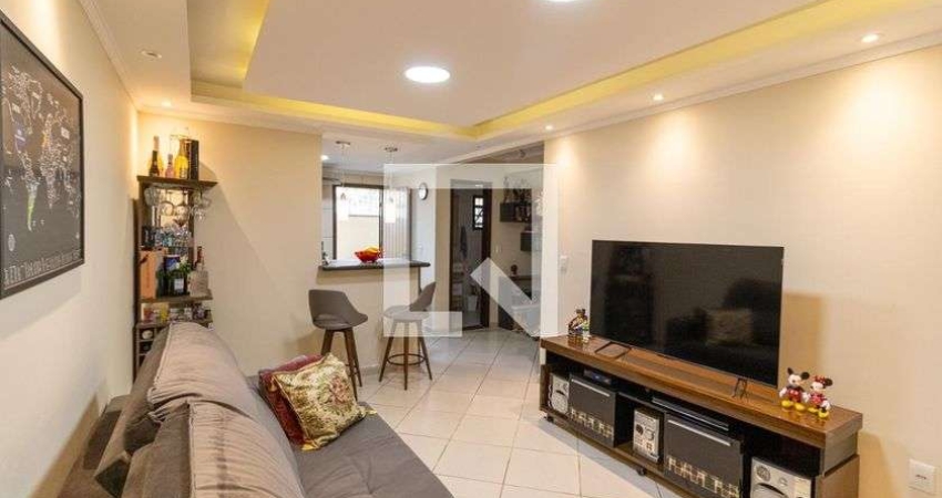Casa / Sobrado em Condomínio para Aluguel - Cristal , 3 Quartos,  134 m² - Porto Alegre
