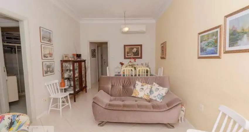 Apartamento para Aluguel - Maracanã, 2 Quartos,  82 m² - Rio de Janeiro