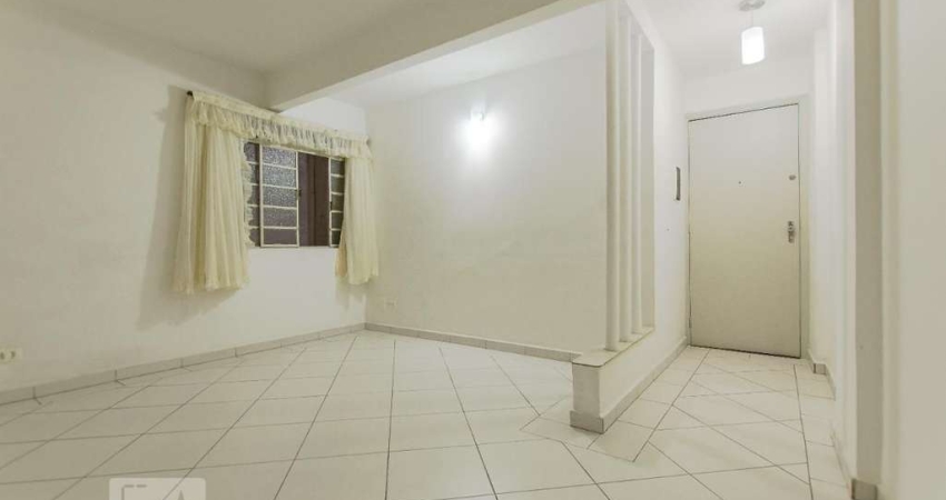 Apartamento para Aluguel - Perdizes, 2 Quartos,  64 m² - São Paulo