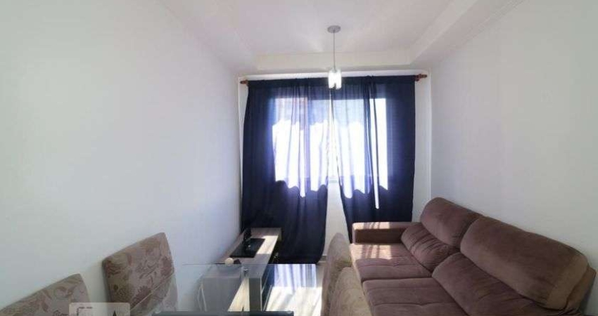 Apartamento para Aluguel - Mooca, 2 Quartos,  44 m² - São Paulo