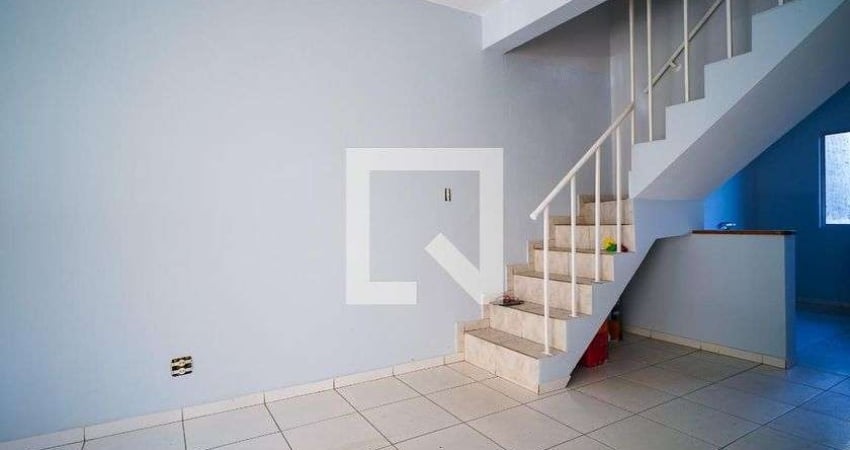 Casa para Aluguel - Jardim Iguatemi, 2 Quartos,  160 m² - Sorocaba