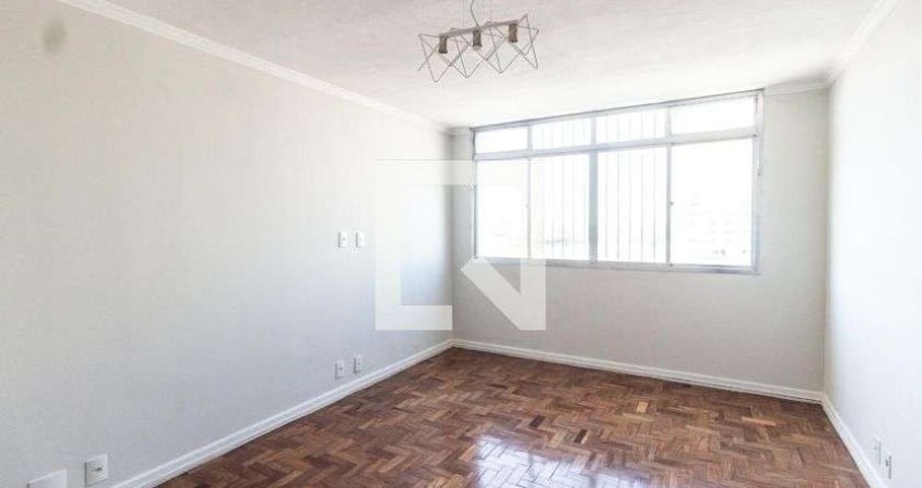 Apartamento para Aluguel - Santana, 3 Quartos,  104 m² - São Paulo